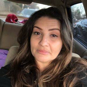 Meet your Posher, Sally